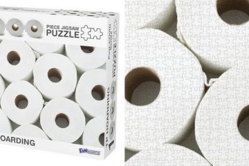 toilet paper jigsaw puzzle