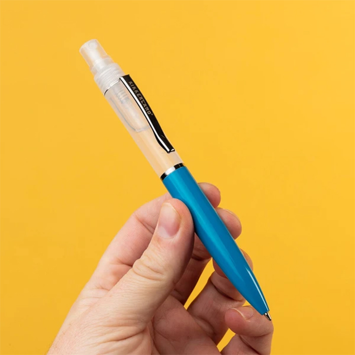 hand sanitizer pen spritzer canister