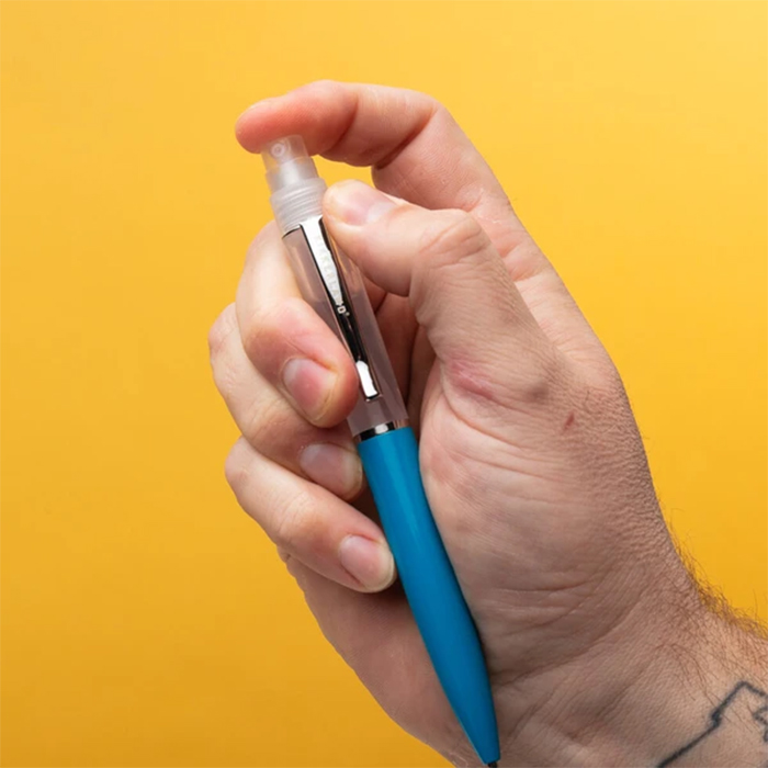 hand sanitizer pen