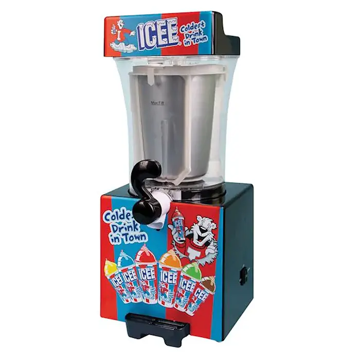 icee machine