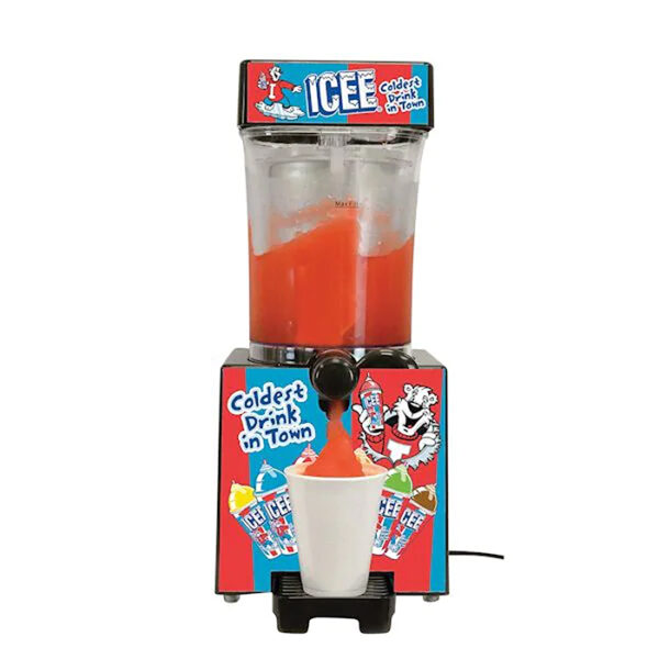 Make Slushies At Home With The Countertop ICEE Machine