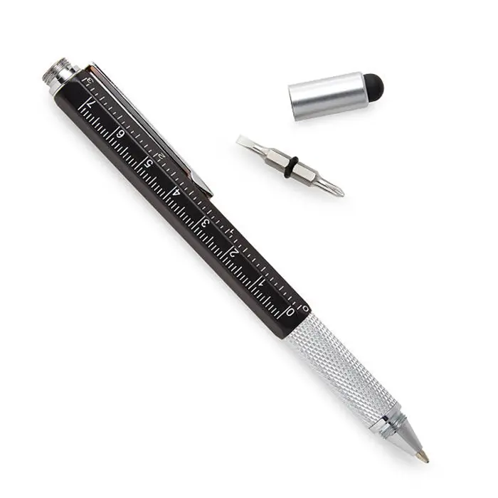 multi-tool pen screwdriver stylus