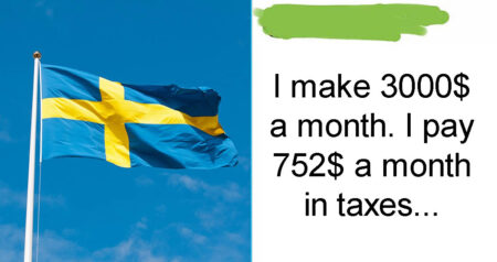 Living costs in Sweden