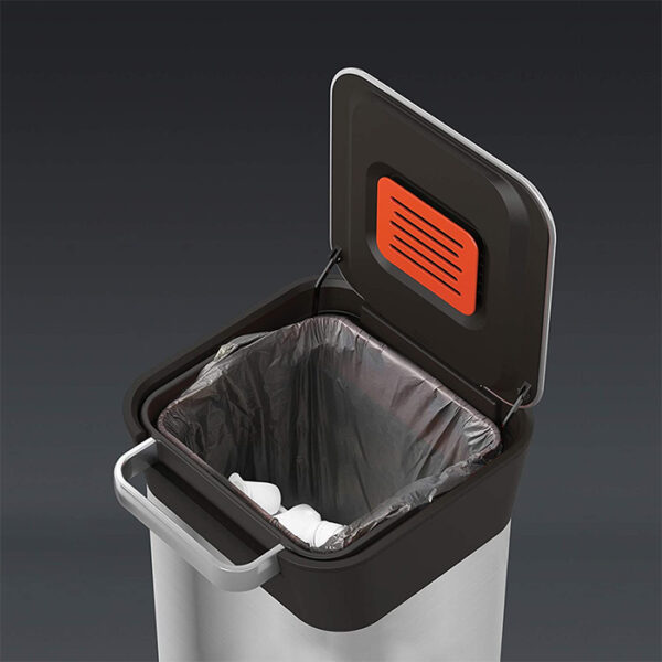 Trash Compactor Bin