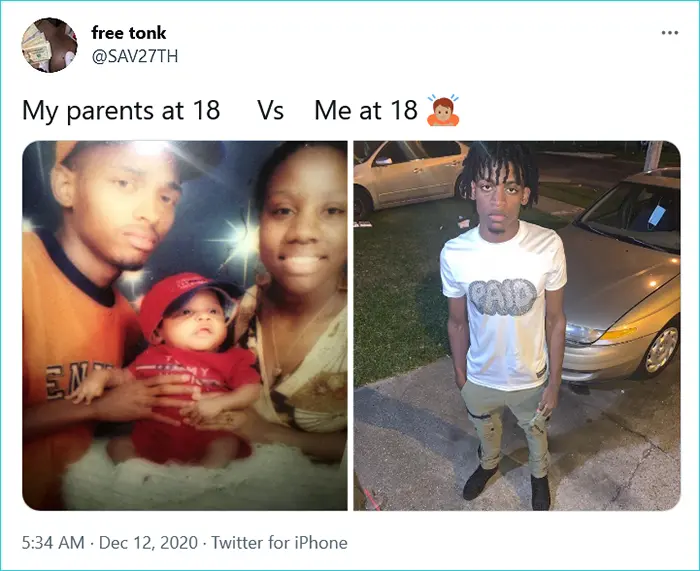 my parents vs me free tonk