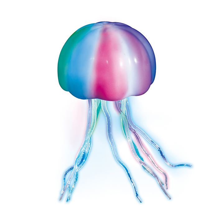 floating jellyfish lights