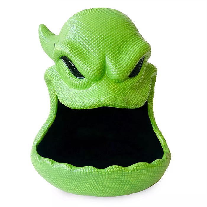 oogie boogie candy dish