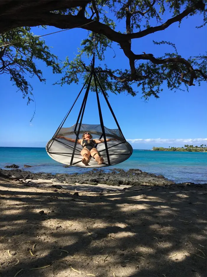 double chair hammock without stand