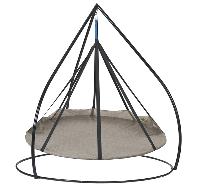 hammock chair with stand