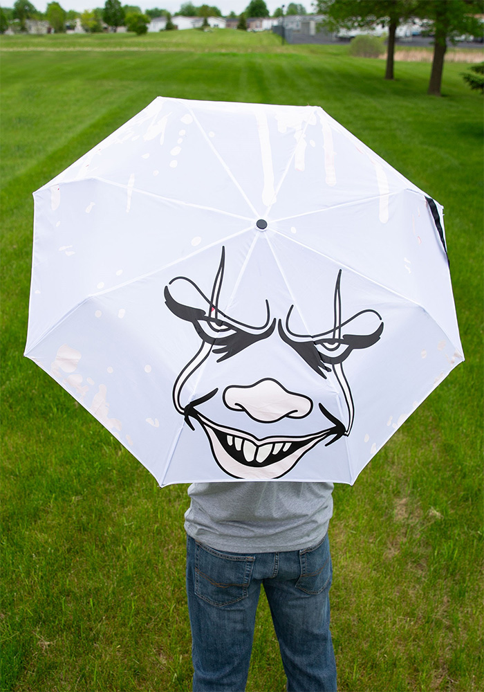 it-inspired umbrella
