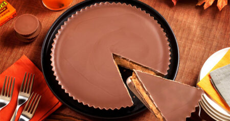 Reese’s Pie