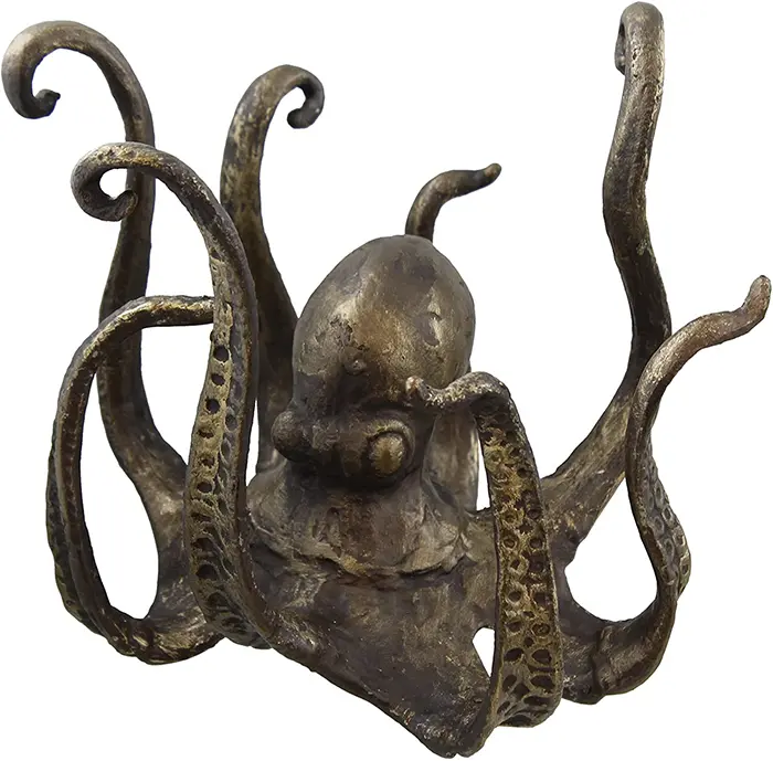 octopus mug holder