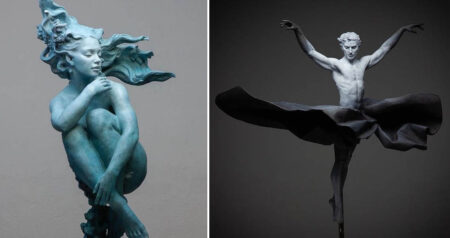 Human Body Sculptures