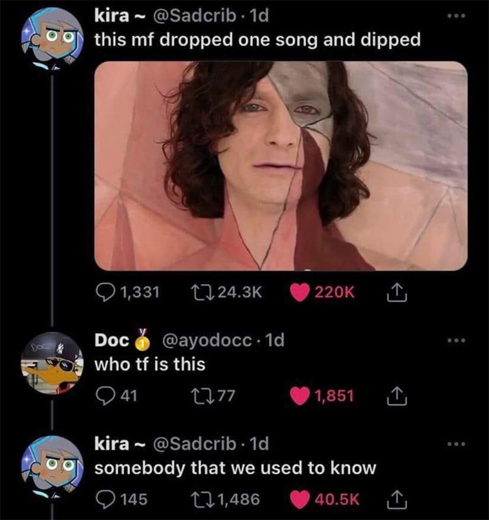 savage answers gotye