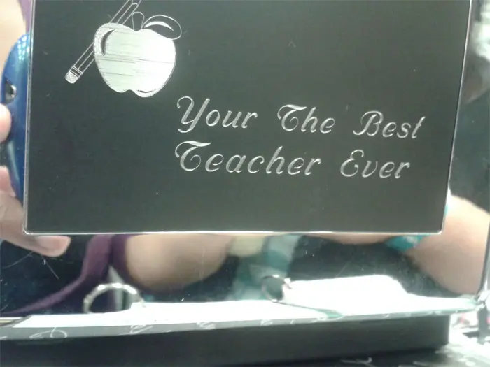 worst grammar mistakes your the best teacher