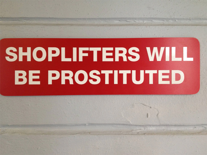 worst misspellings prostituted
