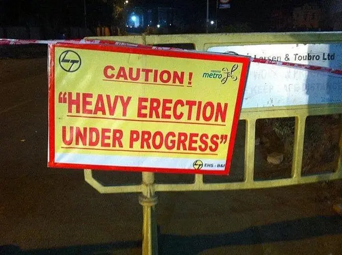 worst spelling mistakes heavy erection