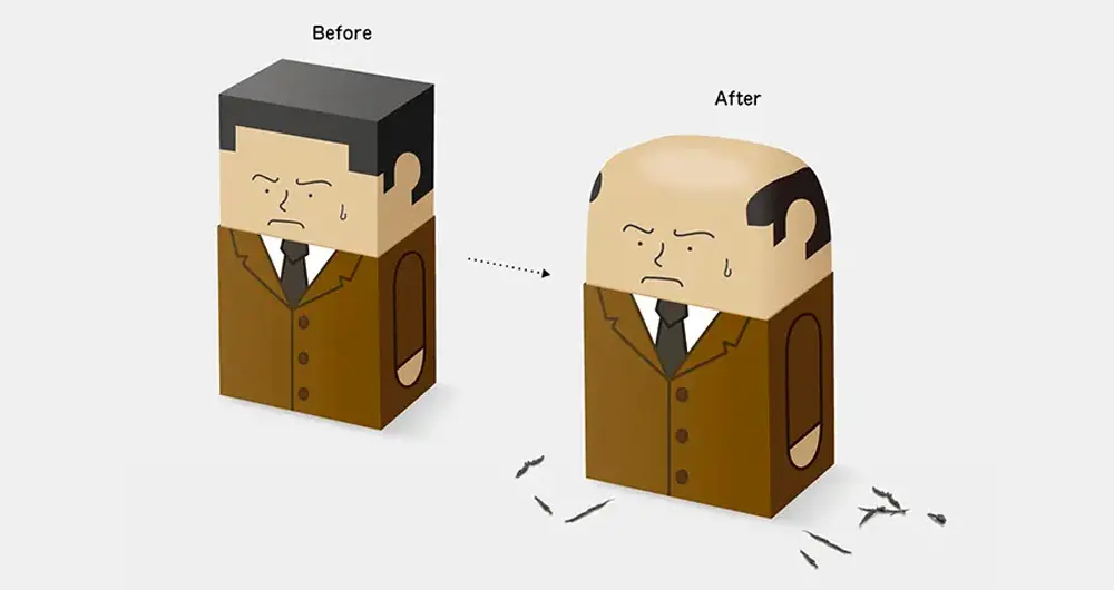 Japanese Artist Kazuya Ishikawa Creates Hilarious Erasers That Slowly